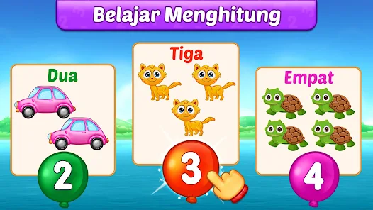 Game Matematika untuk Anak Screenshot 4